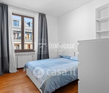 Trilocale in Affitto in Via Antonio Fogazzaro 8 a Milano - Foto 4