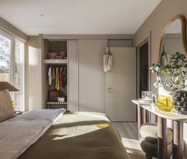 1 bedroom apartment to rent - Photo 2