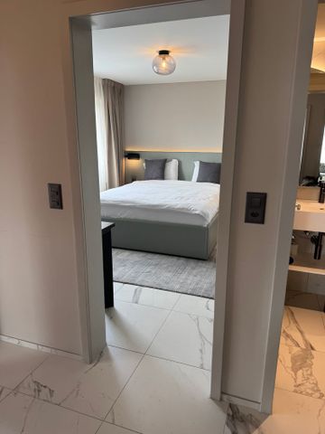 4.5 Zimmer, 90 m², 2. Stock - Photo 2