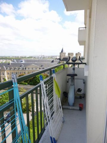 Location Appartement 3 pièces 51m² - Photo 3