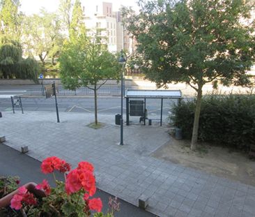 Location Appartement 1 pièce 37m² RENNES 35000 - Photo 6