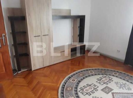 Apartament 3 camere, 90 mp, decomandat, zona Piata Marasti - Fotografie 5