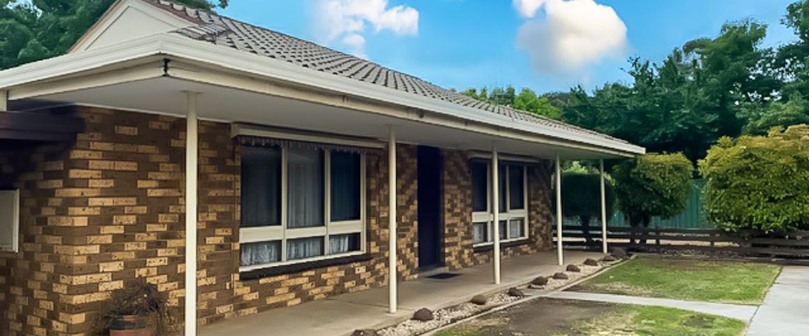 2/171 Arnold St, North Bendigo - Photo 1