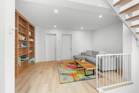 Maison à étages à louer - Québec (La Cité-Limoilou) (Saint-Sauveur) - Photo 3