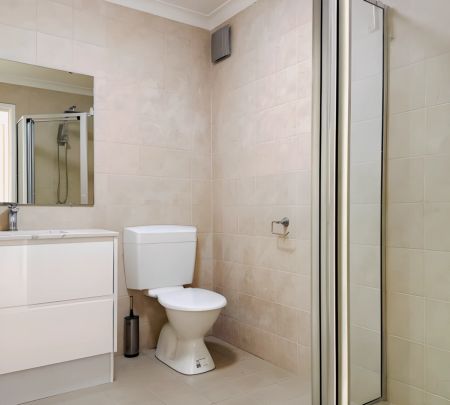 3b2b Third bedroom - Photo 5