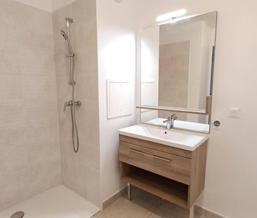location Appartement T2 DE 46.37m² À VILLEMOISSON-SUR-ORGE - Photo 3