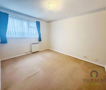 2 bedroom flat to rent - Photo 3