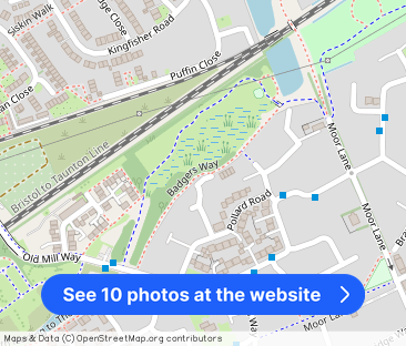 Badgers Way, Weston Village, Weston-super-Mare - Photo 1