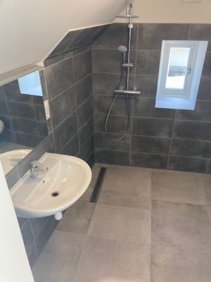 Te huur: kamer aan de Nieuwe Haagdijk in Breda - Photo 1