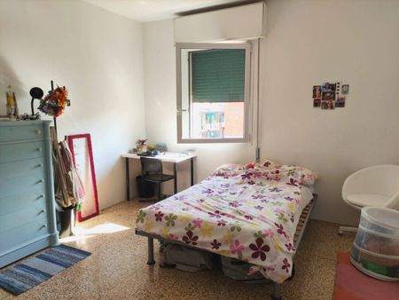 Bilocale via Alessandro Tiarini, Bolognina, Bologna - Foto 2