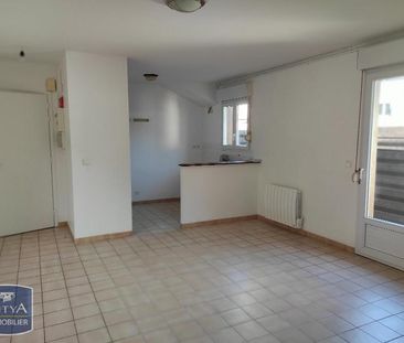 Location Appartement 2 pièces 46m² LUNERAY 76810 - Photo 3