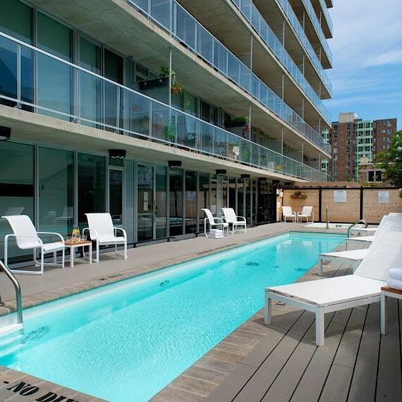 300 Lisgar Street, Centretown, Ottawa, ON - Photo 1