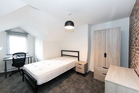 Kensington Terrace, Headingley, Leeds - Photo 5