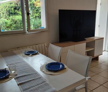 5 pièces - Meublé - 120 m² - RDC - Colocation non autorisée - Photo 4