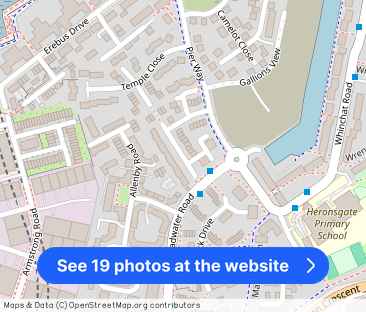 Carronade Place, West Thamesmead, London, SE28 - Photo 1