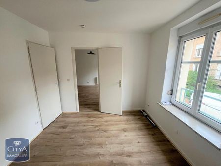 Appartement 1 pièce à Nancy - Photo 2