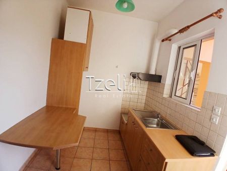Studio/Γκαρσονιέρα για ενοικίαση - Πάτρα, - Photo 3