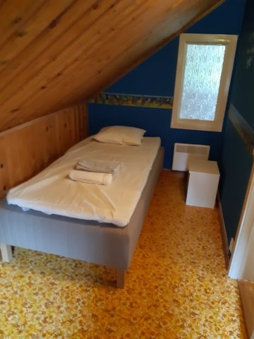 Klabböle, Umeå - Photo 3