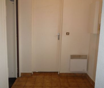 Location appartement 1 pièce, 31.79m², Taverny - Photo 4