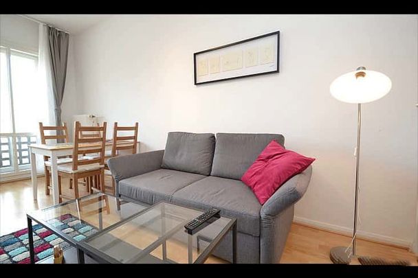 Funda - charmantes und ruhiges Apartment im Reuterkiez - Photo 1