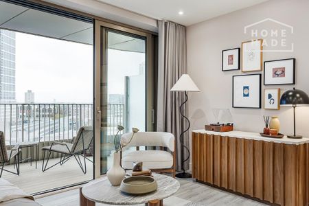 3 bedroom apartment to rent - Photo 5