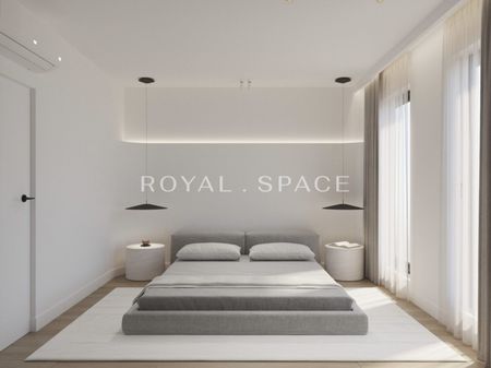 Apartament z tarasem w inwestycji Młyny Mogilska! - Zdjęcie 3