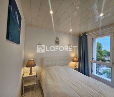 Appartement T3 Agde à louer - Photo 4