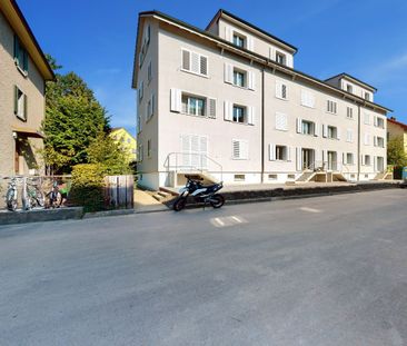 Your new home? Living in an attractive location after kitchen-bathr... - Photo 6