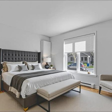 4 1/2 - Montréal (Pointe-Saint-Charles) - 1 995 $/mois - Photo 3