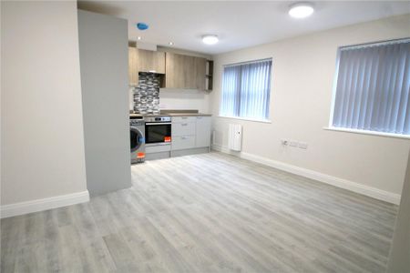 2 bedroom apartment to rent - Photo 5