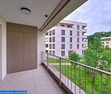 Magnifique appartement moderne de 3,5 pièces – Marly - Photo 1