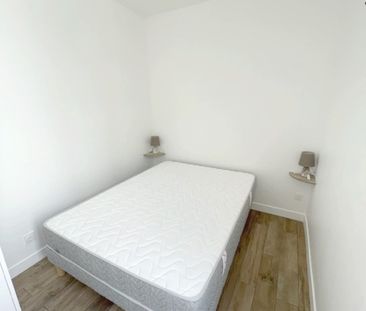 Location Appartement LEVALLOIS PERRET - - Photo 1