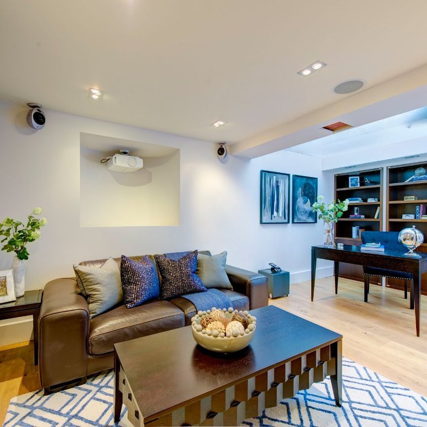Kent Terrace, , Regent's Park, London, NW1 4RP - Photo 1