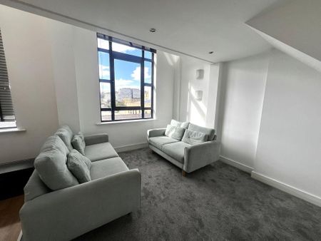 2 bedroom apartment to rent - Photo 3