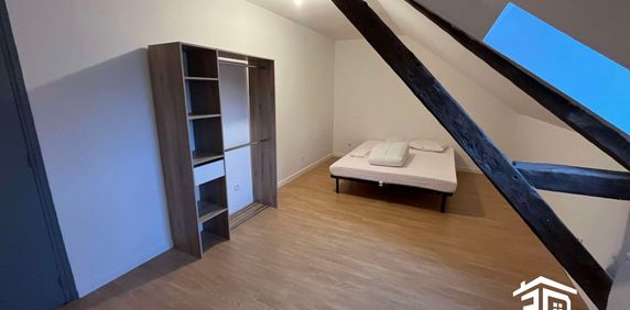 Location Appartement 2 pièces 41m² AVESNES SUR HELPE 59440 - Photo 2