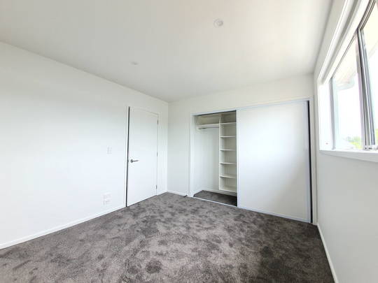 Unit 2, 295 Armagh Street, City Centre (Christchurch City), Christchurch - Photo 1