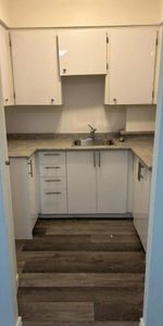 1 CH - 1 SDB - Gatineau - $1,495 /mo - Photo 4