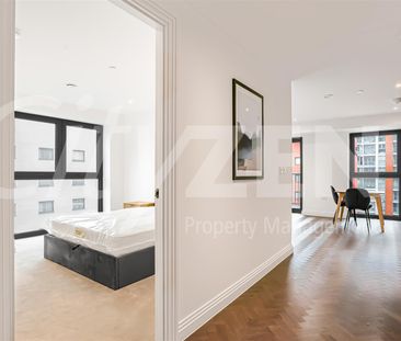 3 Eden Place, London - Photo 6