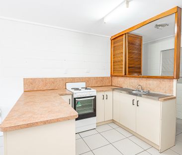 5/13 Cowley Street, West End QLD 4810 - Apartment For Rent | Domain - Photo 6