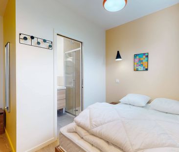 Whitney — Chambre S 6 - Photo 3