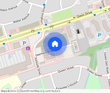 For Lease - 185 DEERFIELD Road Unit# 116, Newmarket, Ontario - Photo 1