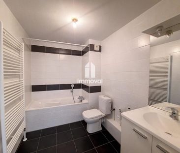 Location Appartement 2 pièces 40m² STRASBOURG 67100 - Photo 5