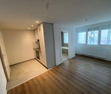 2 Zimmer, 35 m², 3. Stock - Photo 5