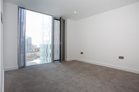2 Bed Flat, Owen Street, M15 - Photo 2