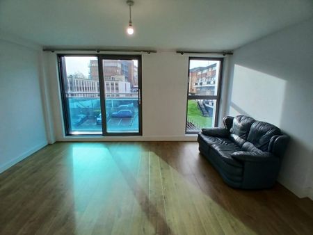 1 bedroom apartment to rent - Photo 2