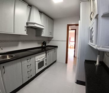 Flat - Antequera (Bobadilla Estación) - Photo 2