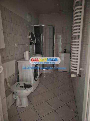 Apartament 3 camere la casa Pipera/sp 68mp/parter - Fotografie 5