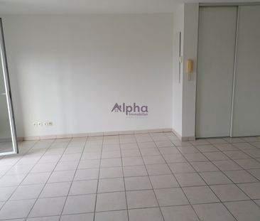 Appartement T2 3eme étage Résidence sécurisée Le Cos des Chênes Asc... - Photo 4