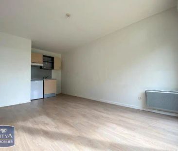 Appartement à louer 1 pièce 30.94m² - Photo 2