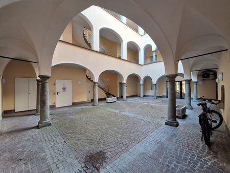 360 Tour / Erstbezug nach Generalsanierung: moderne, helle 2-Zimmer-Dachgeschoss-Altbauwohnung - Photo 3